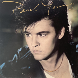 Paul Young – The Secret Of Association (1985)