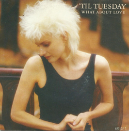 'Til Tuesday – What About Love (1986) (ALTERNATIVE)