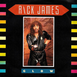 Rick James – Glow (1985)