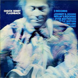 Berry, Chuck ‎– Flashback (2x-LP)