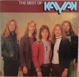 Kayak – The Best Of Kayak (1978)