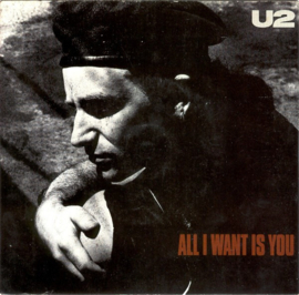 U2 – All I Want Is You (1989)