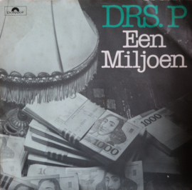 Drs. P – Een Miljoen (1983)