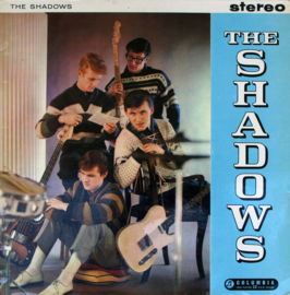 The Shadows – The Shadows (1964)