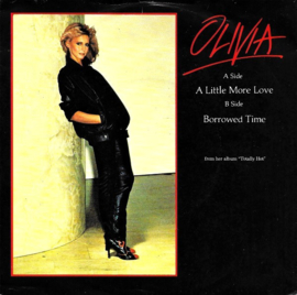 Olivia Newton-John – A Little More Love (1978)