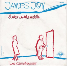 James Joy – I Was In The Middle (1984) (SYNTH WAVE)