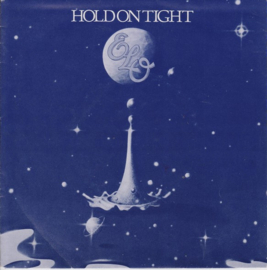 Electric Light Orchestra (ELO/E.L.O.) – Hold On Tight (1981)