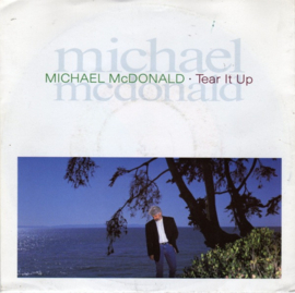 Michael McDonald – Tear It Up (1990)