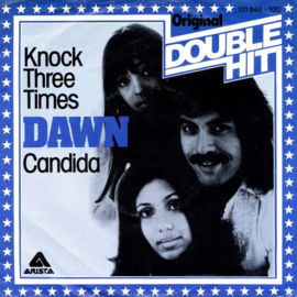 Dawn – Knock Three Times (1980)