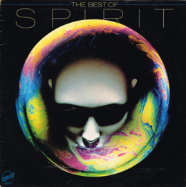 Spirit – The Best Of Spirit (1979) (PSYCH ROCK)