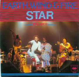 Earth, Wind & Fire – Star (1979)