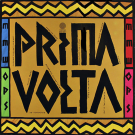 Prima Volta ‎– MMWOPS (Making Music While Other People Sleep) (1984) (DUTCH) (NEW WAVE)