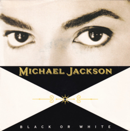 Michael Jackson – Black Or White (1991)