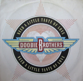 Doobie Brothers – Need A Little Taste Of Love (1989)