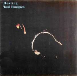 Todd Rundgren – Healing (1981)