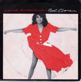 Linda Ronstadt – Get Closer (1982)