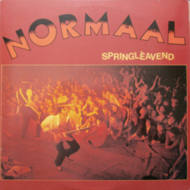 Normaal – Springlèavend (1981)