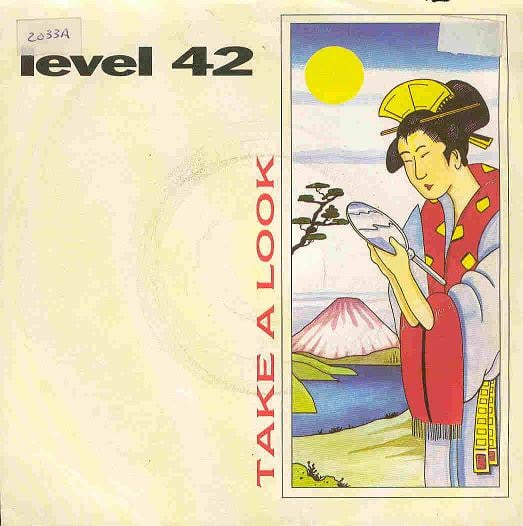 Level 42 – Take A Look (1988)
