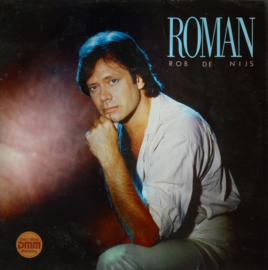 Rob de Nijs – Roman (1983)