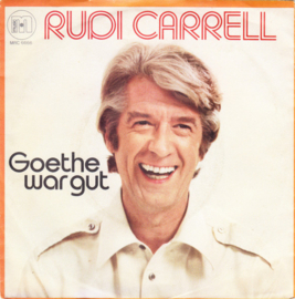 Rudi Carrell – Goethe War Gut (1978)