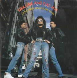 Lisa Lisa And Cult Jamhttps://www.youtube.com/watch?v=Q-7qermlt6A – Little Jackie Wants To Be A Star (1989)