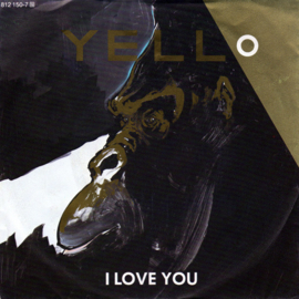 Yello – I Love You (1983)