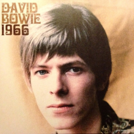 David Bowie – 1966 (2015)