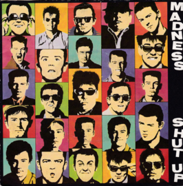 Madness – Shut Up (1981)