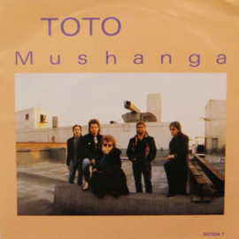 Toto – Mushanga (1988)