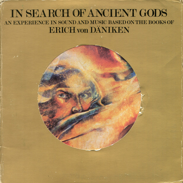 PROGRESSIVE ROCK (LP)