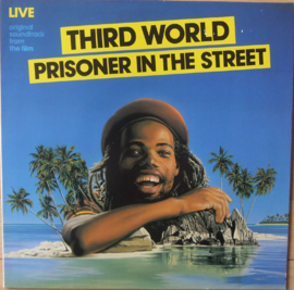 Third World – Prisoner In The Street (1980) (LIVE)