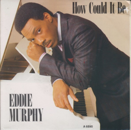 Eddie Murphy – How Could It Be (ACTOR USA)