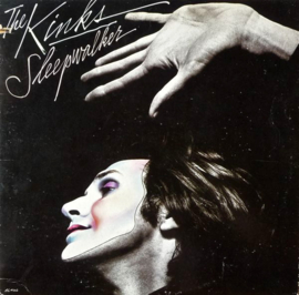 The Kinks – Sleepwalker (1977)