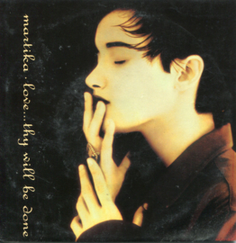 Martika – Love...Thy Will Be Done (1991)