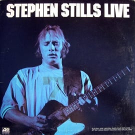 Stephen Stills – Stephen Stills Live (1975)
