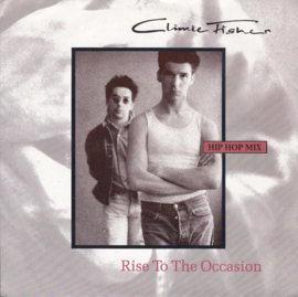 Climie Fisher – Rise To The Occasion (Hip Hop Mix) (1987)
