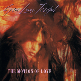 Gene Loves Jezebel – The Motion Of Love (1987) (ALTERNATIVE) (2x-SINGLE)