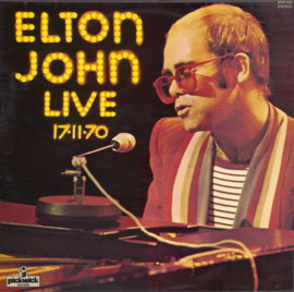 Elton John – 17-11-70