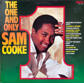 Sam Cooke – The One And Only (1982)