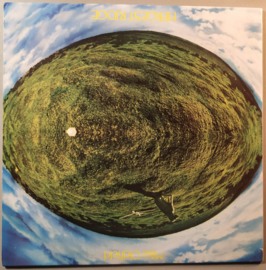 Mike Oldfield – Hergest Ridge (1974)