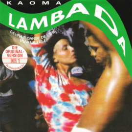 Kaoma – Lambada (1989)