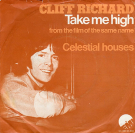 Cliff Richard – Take Me High (1974)