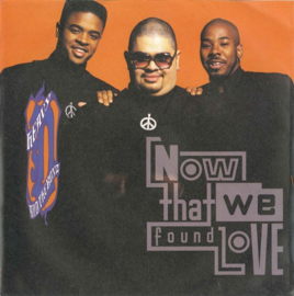 Heavy D And The Boyz – Now That We Found Love (1991)
