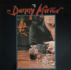 Danny Mirror – Danny Mirror (1977)