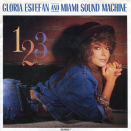 Gloria Estefan & Miami Sound Machine – 123 (1989)