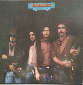 Eagles – Desperado (1976)