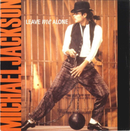 Michael Jackson – Leave Me Alone (1989)