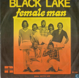 Black Lake – Female Man (1976)