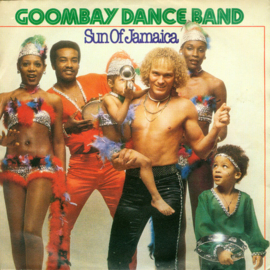Goombay Dance Band – Sun Of Jamaica (1979)