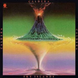 Caldera – Sky Islands (1977) (FUNK JAZZ)